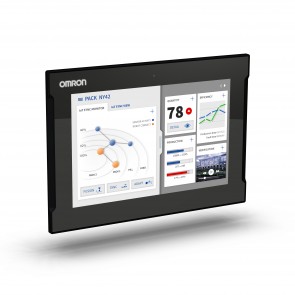 Omron NYM-Industrial Monitor-12in NYM12W-C1060