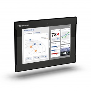 Omron NYM-Industrial Monitor-12in NYM12W-C1002