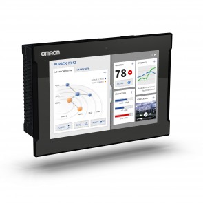 Omron Indurstrie PC NY NYP17-211C1-12WC1000