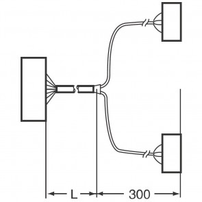 Omron Sockelzubehör P2RV-500C-SCH-D