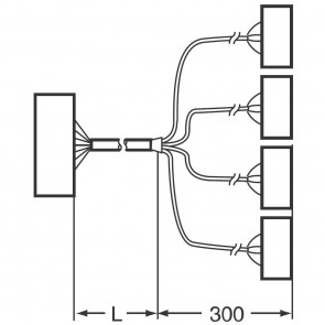Omron Sockel P2RV-200C-SCH-B