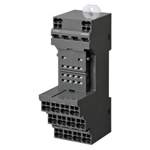 Omron Sockel PYF-14-PU-L