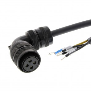 Omron Power Cables R88A-CAGB030SR-E