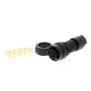 Omron Connectors R88A-CNK04R-E