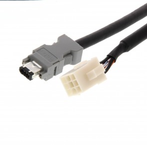 Omron Communication Cables R88A-CRGA001-5CR-E
