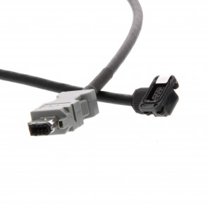 Omron Communication Cables R88A-CRKA010CR-E