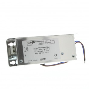 Omron Servo R88A-FIW107-E