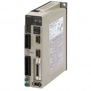 Omron G-Series drives ML2 R88D-GN02H-ML2