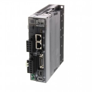 Omron G5 drives EtherCAT R88D-KN02H-ECT-L