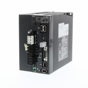 Omron G5 drives ML2 R88D-KN50F-ML2