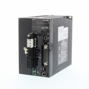 Omron G5 drives A/P R88D-KT06F