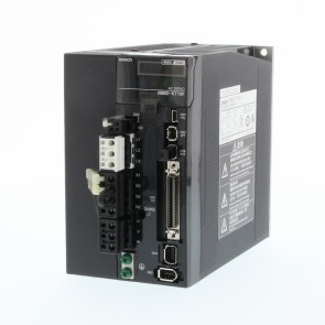 Omron G5 drives A/P R88D-KT50F