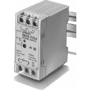 Omron Schaltnetzteile S82S-7724