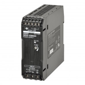 Omron Schaltnetzteile S8VK-C06024