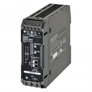 Omron Schaltnetzteile S8VK-R10-400