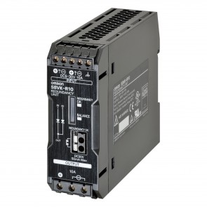 Omron Schaltnetzteile S8VK-R10