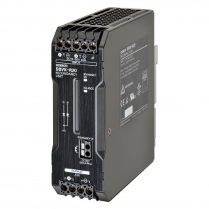 Omron Schaltnetzteile S8VK-R20-400