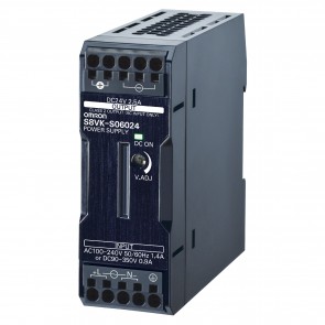 Omron Schaltnetzteile S8VK-S06024