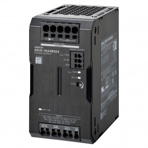 Omron Schaltnetzteile S8VK-WA48024