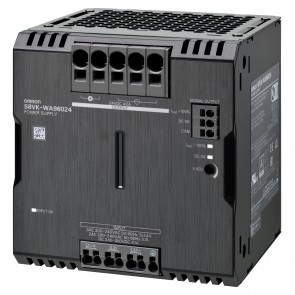 Omron Schaltnetzteile S8VK-WA96024