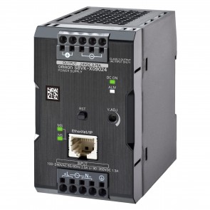 Omron Schaltnetzteile S8VK-X09024-EIP
