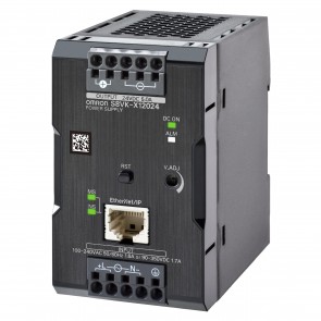 Omron Schaltnetzteile S8VK-X12024-EIP