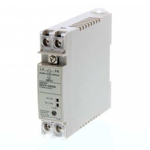 Omron Schaltnetzteile S8VS-03005