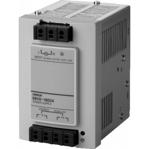 Omron Schaltnetzteile S8VS-18024