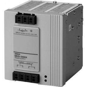 Omron Schaltnetzteile S8VS-24024