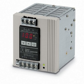 Omron Schaltnetzteile S8VS-24024BP