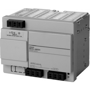 Omron Schaltnetzteile S8VS-48024