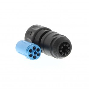 Omron Connectors SPOC-06K-FSDN169