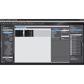 Omron Sysmac Studio SYSMAC-LE210L
