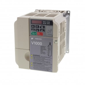 Omron Frequenzumrichter VZA42P2BAA-S5030