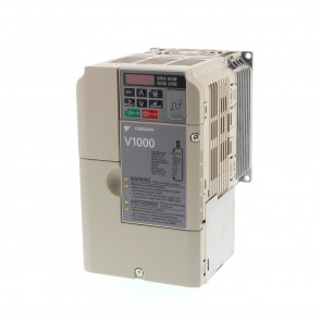 Omron Frequenzumrichter VZA41P5EAB