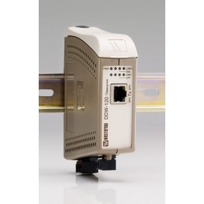 Omron Steuerungssystem WES DDW-120