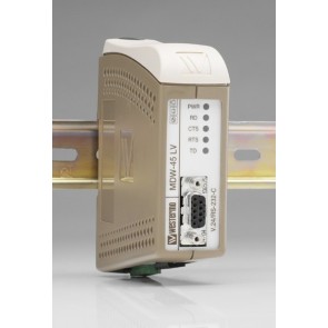 Omron Steuerungssystem WES MDW-45 LV
