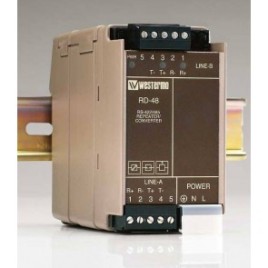 Omron Steuerungssystem WES RD-48 LV