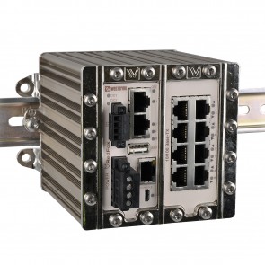 Omron Steuerungssystem WES RFI-211-T3G