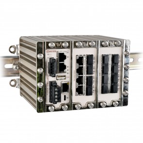 Omron Steuerungssystem WES RFI-219-F4G-T7G-F8