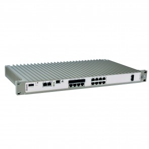 Omron Steuerungssystem WES-RFIR-219-F4G-T7G-AC