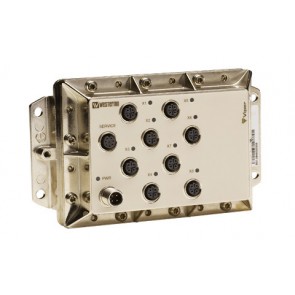 Omron Steuerungssystem WES-VIPER-008