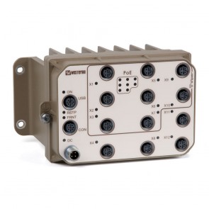 Omron Steuerungssystem WES-VIPER-112A-P8-HV