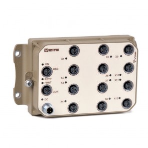 Omron Steuerungssystem WES-VIPER-112A