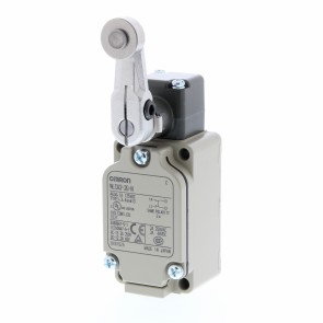 Omron Positionsschalter WLCA2-2NG-N