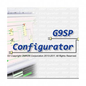 Omron Sicherheitscontroller WS02-G9SP10-V2