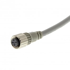 Omron XS3/XS2 Sensors cables PVC XS2F-A421-C90-F