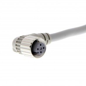 Omron XS3/XS2 Sensors cables PVC XS2F-D422-DC0-F