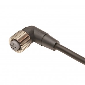 Omron XS3/XS2 Sensors cables PUR XS2F-M12PUR4A2M