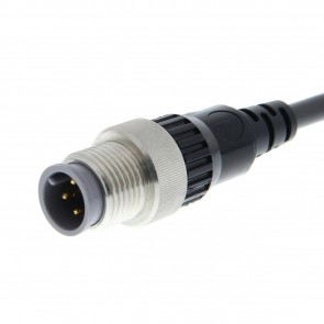 Omron XS3/XS2 Sensors cables PVC XS2H-D421-D80-F